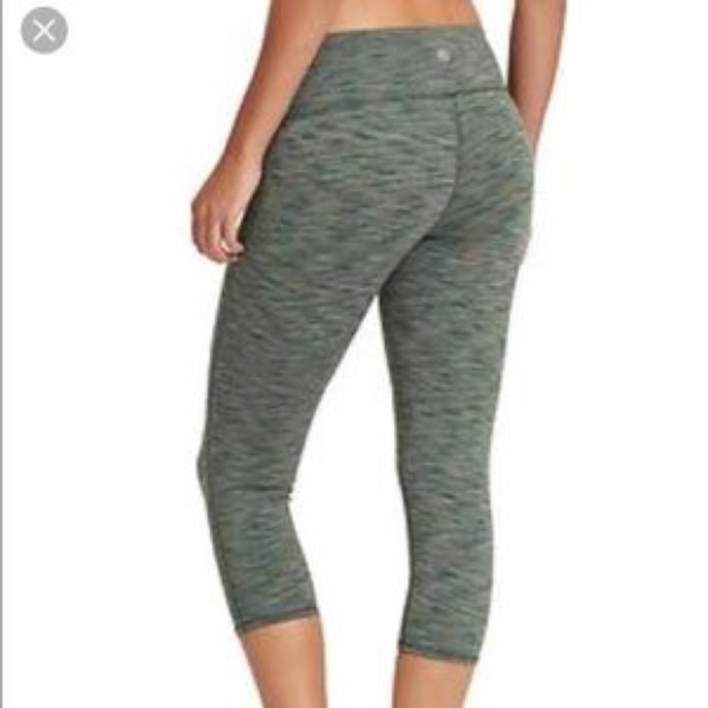 Athleta Green Energy Chatarunga Tight